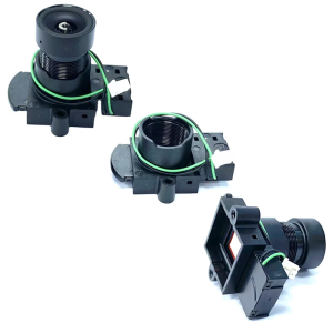 5MP YTOT double switcher dual filter ircut lens mount holder