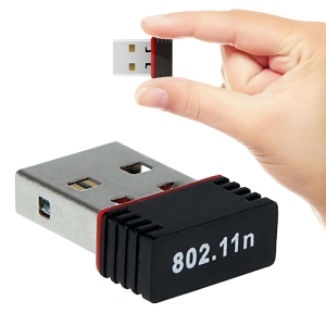 mt7601 150mbps usb wifi network dongle