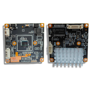 ip pcb board 4k 8mp T41H Ingenic ENZ