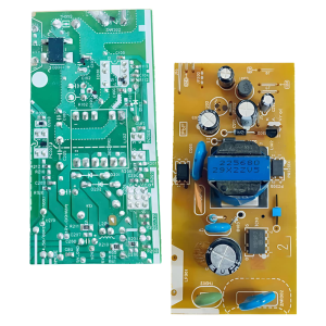 12 volt 5 volt multipurpose pcb board use for wifi camera, modem, swith, router, cctv camera, tata sky, dish tv, led strips